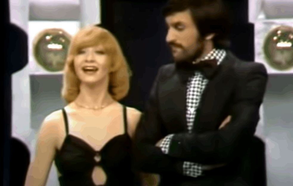 <span style='color:red;'><b>BRATANICA</b></span> MILENE DRAVIĆ OTKRILA TAJNU njenog braka sa GAGOM: ‘Ta ljubav nikada nije bila patetična’ (FOTO+VIDEO)